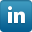 LinkedIn Icon